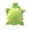 Green, variant on Pet Dog Backpack to Wear Self Carrier Bag for Small Medium Dogs Cat Outdoor Travel Backpack Cute Turtle Shape Puppy Saddle Bag for Snacks and Kibble,Green