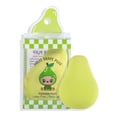 thumbnail image 2 of Liquidation Forme de Fruits Double Usage Humide et Sec Poudre Nettoyante pour le Visage Œufs Éponge Maquillage Longue Durée Offres Œufs 90 % de Réduction, 2 of 3
