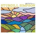 thumbnail image 2 of Sturgill Simpson - High Top Mountain - Music & Performance - Vinyl, 2 of 2