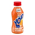 thumbnail image 2 of Yoplait Yop 1% Drinkable Yogurt, Limited Edition Orange Cream Pop, Kids Snack, 200ml, 2 of 5