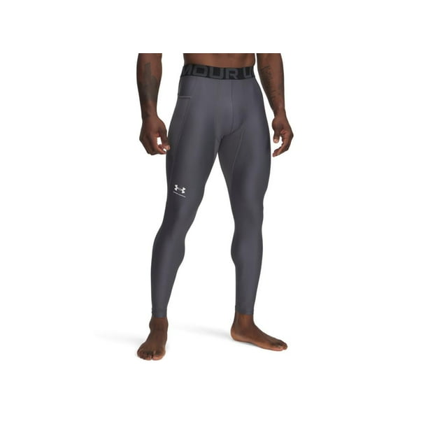 Leggings Under Armour HeatGear Armour para Hombre Talla 3X-Grande