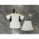 thumbnail image 3 of [Ropa infantil de fútbol] 23-24 temporada Real Madrid trajes infantiles de alta calidad. Los jerséis de los niños, 3 of 4