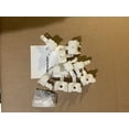 thumbnail image 5 of 10 Pack - Self Aligning Vertical Blind Wand Control Part White, 5 of 6