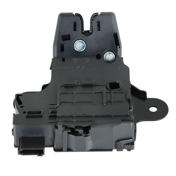 SHZAITOR Trunk Lid Latch 13501988 940-108 Replacement for CTS ATS XTS ELR Camaro Corvette Convertible Cruze Malibu Impala Sonic Sedan Allure Cascada Lacrosse Regal Verano