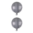 thumbnail image 4 of Naiovety Material de película de aluminio de globo , suministros para el hogar de gran tamaño, adornos de fiesta, accesorios de fotografía Type1 NO1, 4 of 6