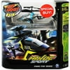 Air Hogs Havoc Sport - Blue/silver