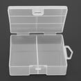 thumbnail image 4 of Estuche Porta Baterías Caja Almacenamiento Práctica Contenedor para 24 Pilas AA, 4 of 4