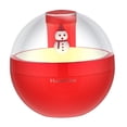 thumbnail image 2 of Humidificador personal USB 220 ml Macarena Rojo Humidificadores de niebla, 2 of 8