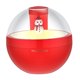 thumbnail image 2 of Bonito humidificador de portátil de 220 ml con puerto USB para escritorio de habitación, oficina, automático rojo Soledad Humidificadores de niebla, 2 of 7