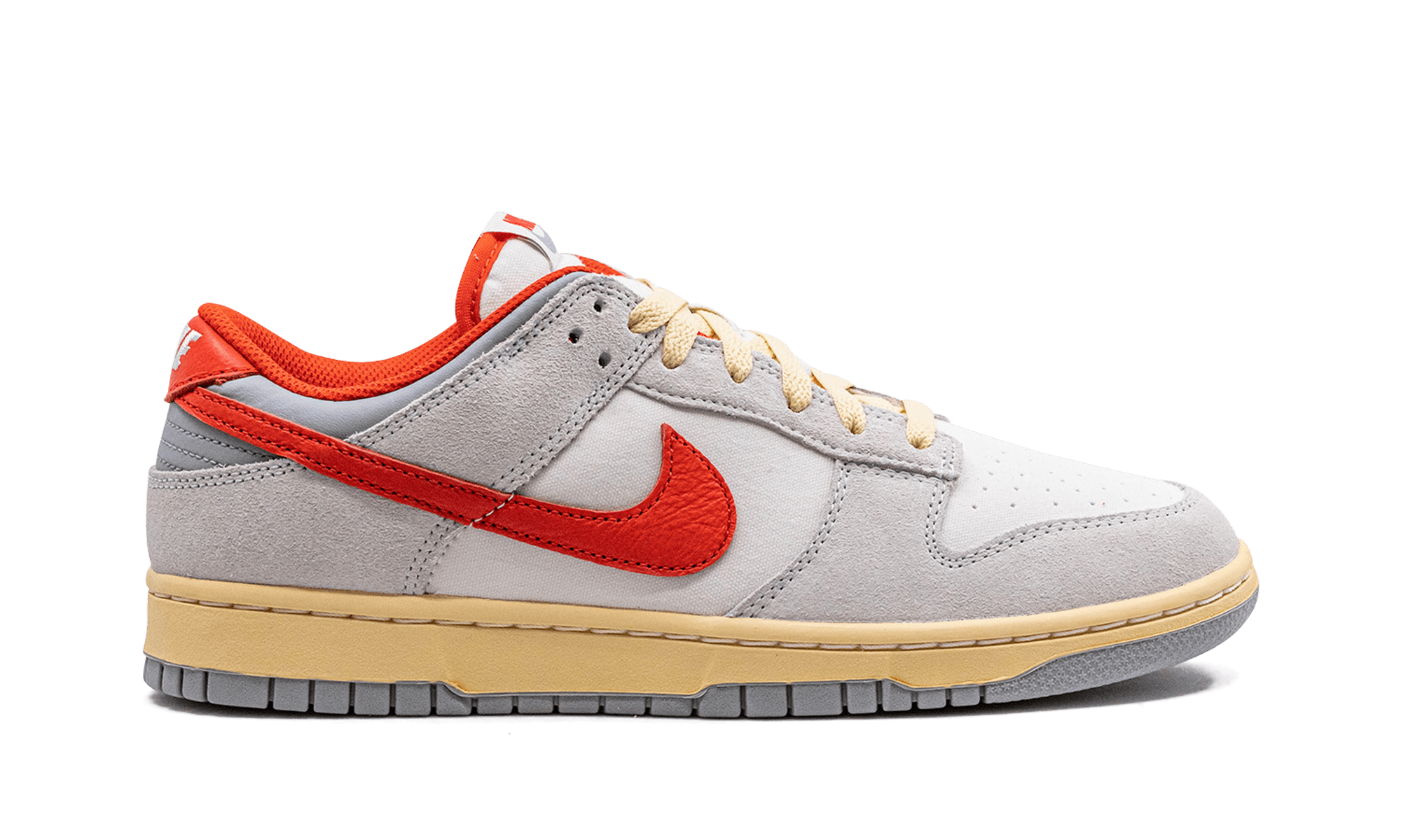 NIKE MENS Dunk Low "85 Athletic Department" FJ5429 133 FJ5429 133 from Stadium Goods