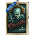 thumbnail image 2 of Informatique - Pennywise Derry, 2 of 4