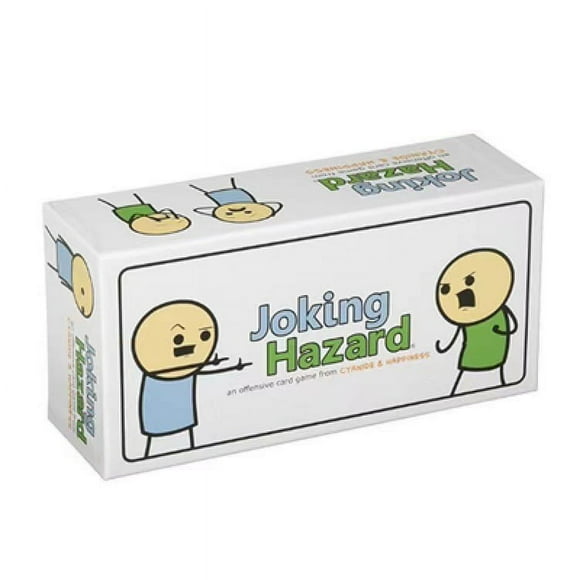 do or drink - joking hazard party game card joking hazard board game