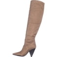 thumbnail image 3 of Indigo Rd. Womens fayen Closed Toe Knee High Fashion Boots, 3 of 5