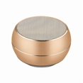 thumbnail image 1 of TG X5 Wireless Speaker Gold, 1 of 3