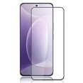 thumbnail image 1 of AMORUS For Honor 300 Screen Protector Anti-Shatter Tempered Glass Film - Black, 1 of 5