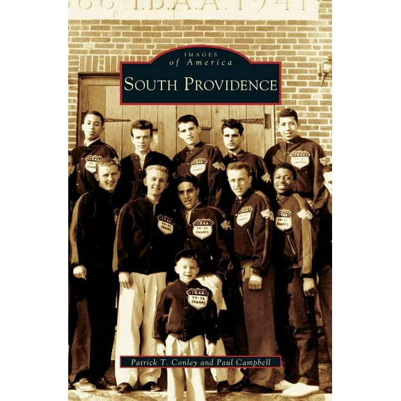 South Providence (Hardcover)