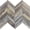 Distressed Wood, variant on 10-Sheet Herringbone Tile Peel and Stick Backsplash, Beige Mixed Metal Gold PVC Stick on Backsplash, Self Adhesive Wall Tile for Kitchen and Bathroom