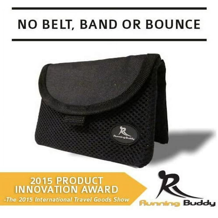 Product Review: Running Buddy Magnetic Waistbands - The Pacer Blog:  Walking, Health and Fitness