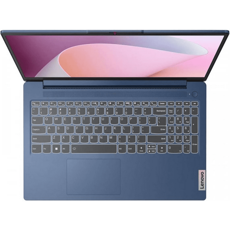 Lenovo IdeaPad Slim 3 -Touch screen-15.6 Lenovo IdeaPad Slim 3 -Touch screen-15.6