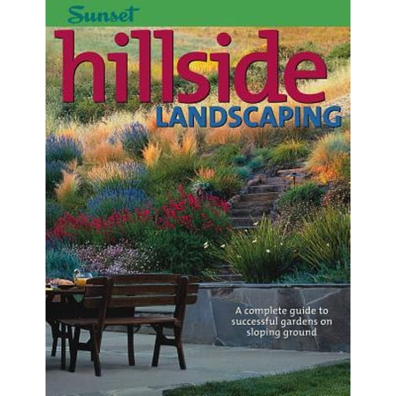 Hillside Landscaping