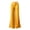 Yellow, variant on CHGBMOK Women Plus Size Wide Leg Pants Crisscross Hollow Waistband High Waist Straight Leg Trouser with Pockets Flare Bell Leg