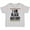 AC-Heather Grey, variant on Inktastic I Am Black History Month Boys or Girls Toddler T-Shirt