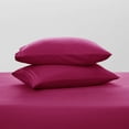 thumbnail image 4 of Nestl RV/Short Queen Sheet Set, 1800 Series Microfiber Deep Pocket 4 Piece Bed Sheet Set, 4 of 7