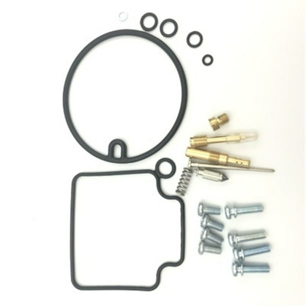 Cv Carb Rebuild Kit
