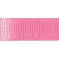 thumbnail image 2 of Offray Ribbon, Shocking Pink 3/8 inch Grosgrain Polyester Ribbon for Sewing, Crafts, and Gifting, 18 feet, 1 Each, 2 of 7