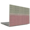Pink Gradient 10" Crystal Rhinestone Bling Laptop Sticker Sheet Cover Skin Case