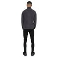thumbnail image 4 of Trespass Mens Blackford Microfleece, 4 of 5