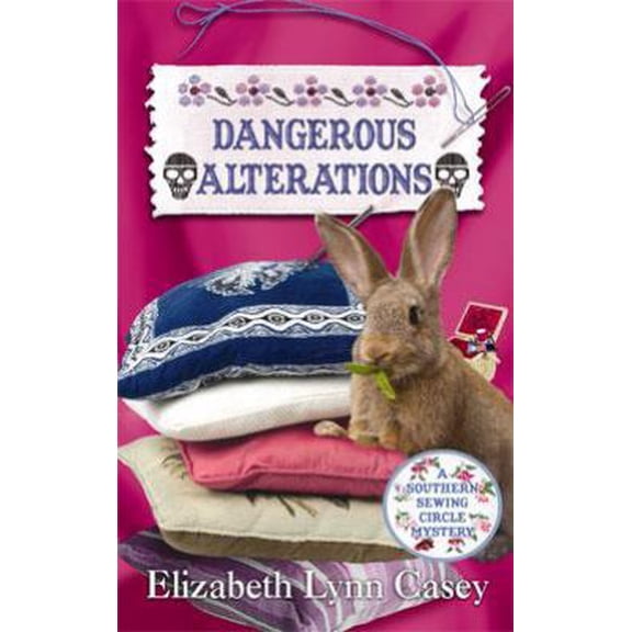 Pre-Owned Dangerous Alterations (Unknown) 1611732697 9781611732696