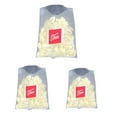 thumbnail image 6 of Yauxim Tea Maker 100PCS Tea Bag Filter Nylon Tea Bag Single String Label Empty Nylon Tea Infuser Bag, 6 of 8