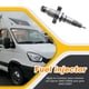 thumbnail image 5 of sweethay Inyector de combustible Piezas de repuesto profesionales para automóviles para reparación de mantenimiento Vehículos, repuestos y accesorios Mis sweethay VI002105-00B, 5 of 6
