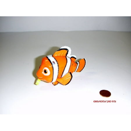Photo 1 of *Disney Swimming Mini Fish - Nemo