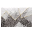 thumbnail image 1 of Bathroom Mat Rugs, Bath Mat, Bath Mat for Bathroom, Absorbent Bath Mat, 1 of 5