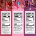 thumbnail image 7 of Moment Mocktails Non Alcoholic Drinks (Shark Tank) | SPARKLING Classics Adaptogen Drink | L-Theanine & Ashwagandha for Calm & Clarity | 0 Added Sugar 0 Caffeine | 12-pack, 7 of 7