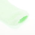 thumbnail image 5 of Unique Bargains 1 Pair Women's Comfortable Sleep Cozy Socks Green 93% Polyester 7% Spandex, 5 of 5