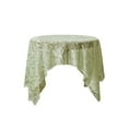 thumbnail image 2 of Nappe de Table à Manger Française pour Table Basse, Serviette en Dentelle Ajourée, Nappe Rectangulaire Décorative pour Table Ronde, 2 of 6