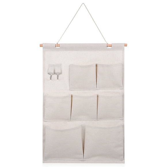 Hanging Closet Organizer Hanging Pockets Organizer Wall Organizer for Bedroom