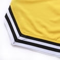 thumbnail image 4 of CNKOO Men‘s Gym Basketball Shorts Bodybuilding Running Training Elastic Fitted Jogging Short Pants Cqh, 4 of 6