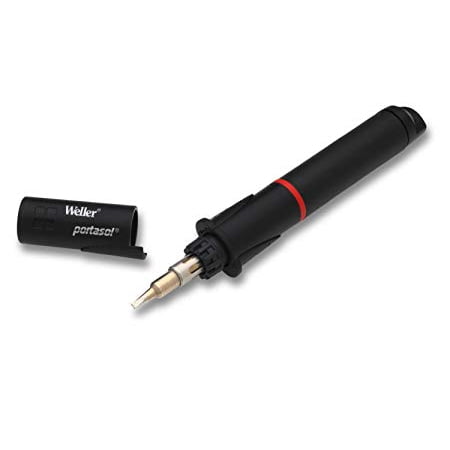 - Weller P2C Butane Soldering Iron