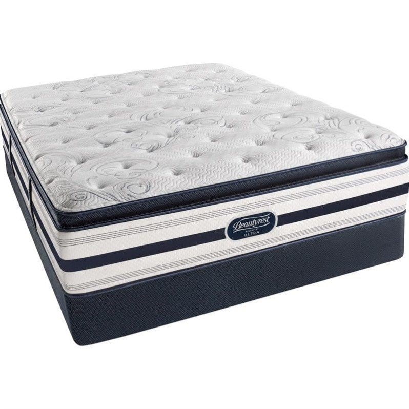 sleep yoga side sleeper pillow