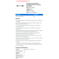 thumbnail image 2 of Rear Right CV Axle Assembly - Compatible with 2008 - 2011 Buick Enclave AWD 2009 2010, 2 of 2