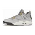 thumbnail image 2 of Jordan Kid's 4 Retro SE Craft Photon Dust Basketball Shoes, from StockX, 2 of 5