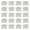 Blanc, variante sur GROWTH TANK 20 Pcs Bordure de Jardin Bordure de Plate-Bande de Jardin Bricolage Division Différentes Plantations Vert