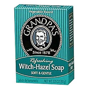 Witch Hazel