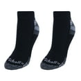 thumbnail image 2 of Dr Scholls ' Low Cut Advanced Relief Socks (2 Pair Pack) (Women's), 2 of 2