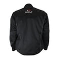 thumbnail image 2 of Chamarra Hornet Negro/Rojo RODA 3XL, 2 of 4