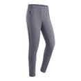thumbnail image 1 of Traje de calefacción de invierno para hombres y mujeres, ropa interior térmica, fuente de alimentación móvil USB, calefacción inteligente de cuerpo entero, 1 of 5